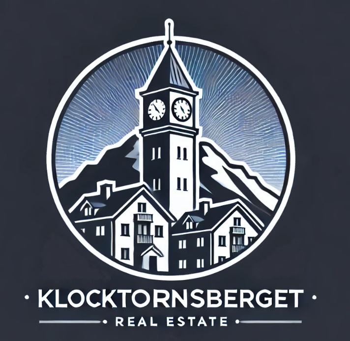 Välkommen till oss på Klocktornsberget AB